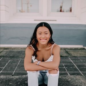 Meet your Posher, Lulu